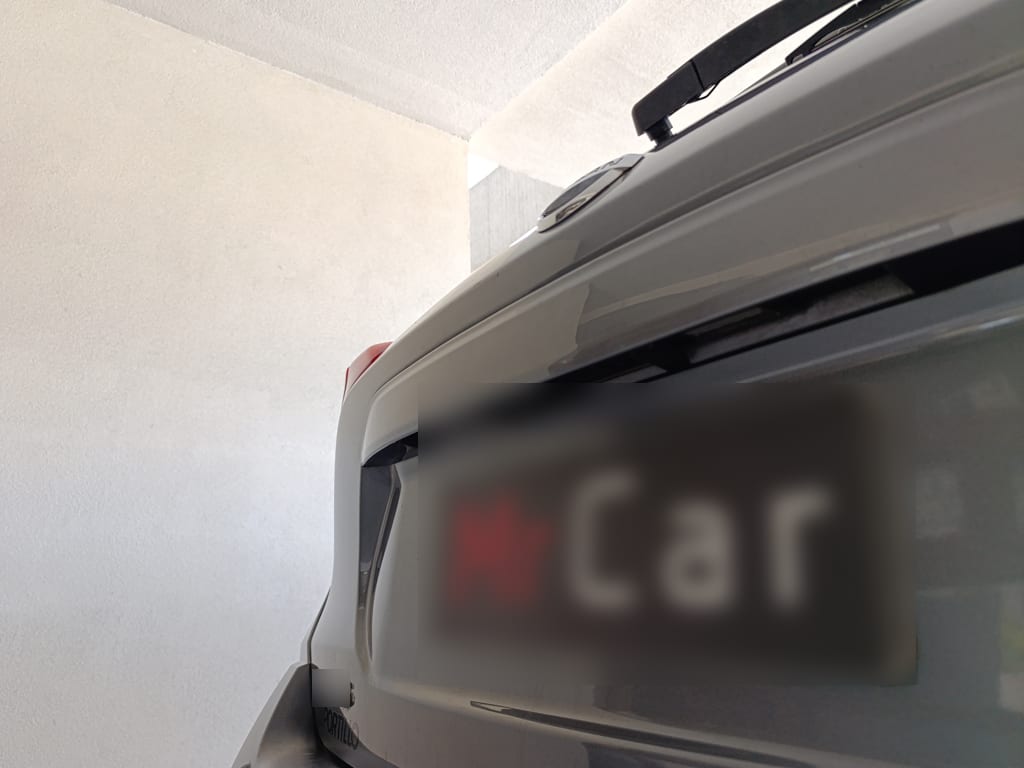 Nissan Kicks Exclusive año 2019