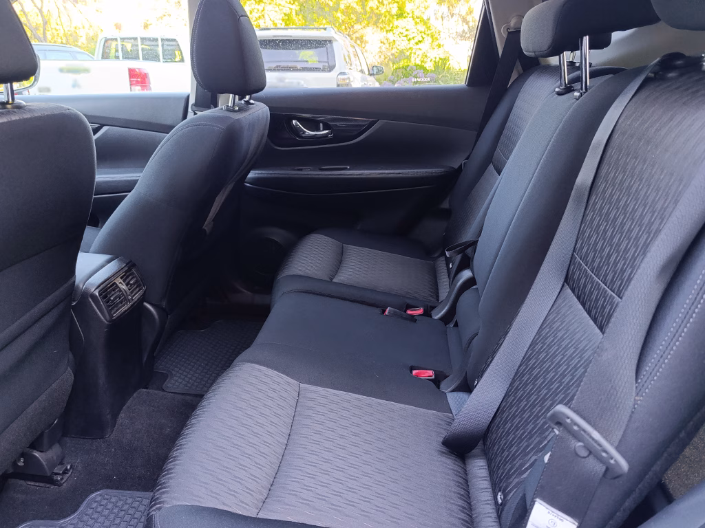 Nissan Xtrail X-Trail Advance año 2022