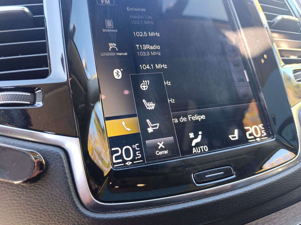 Volvo Xc40 Xc90 T8 Inscription Awd año 2022