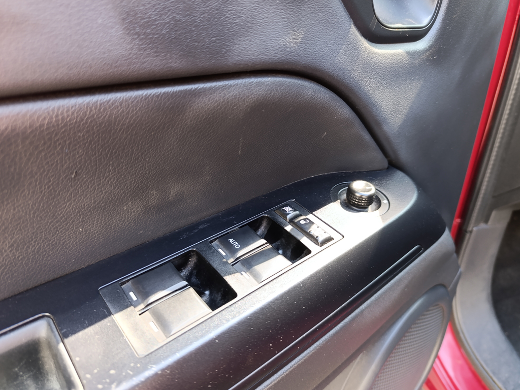 Jeep Compass Sport año 2014