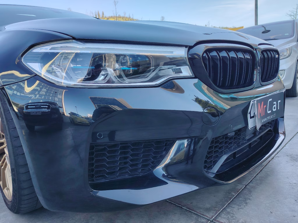 Bmw M5 F90 año 2020