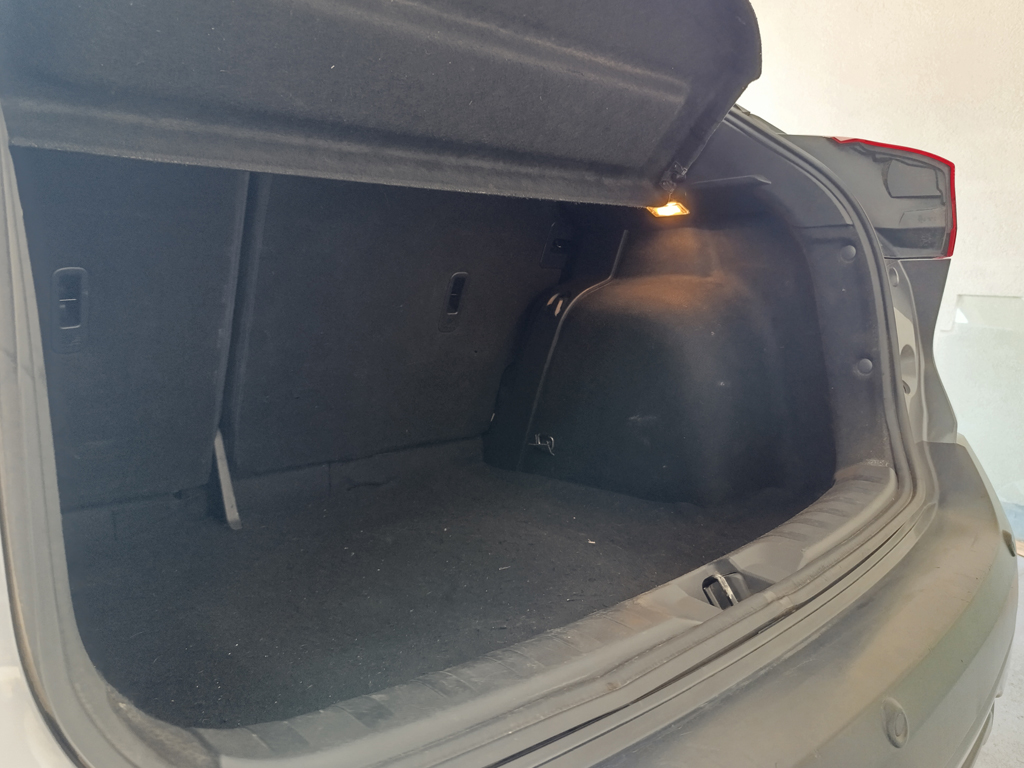 Nissan Kicks Exclusive año 2019