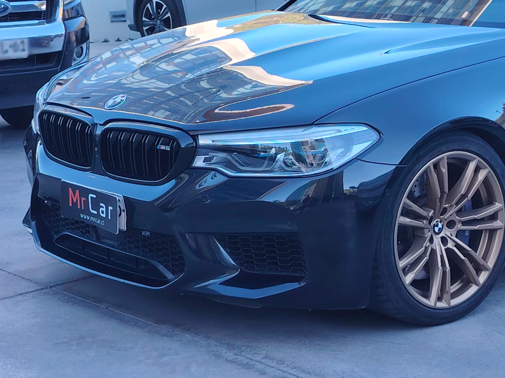 Bmw M5 F90 año 2020
