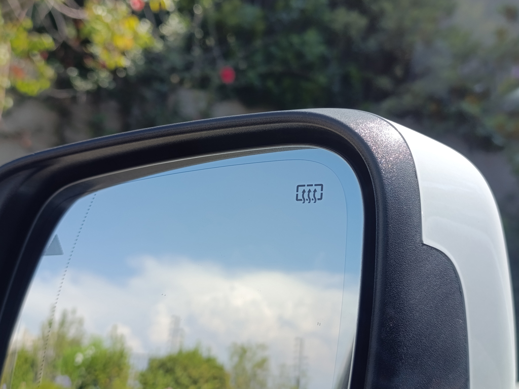 Jeep Grand Cherokee Laredo 4x4 año 2019