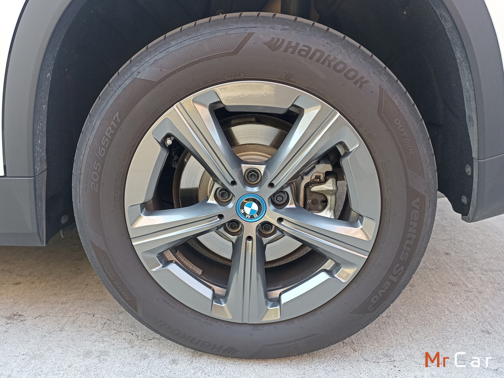 Bmw Bmw X1 Xdrive 25 E Confort año 2023