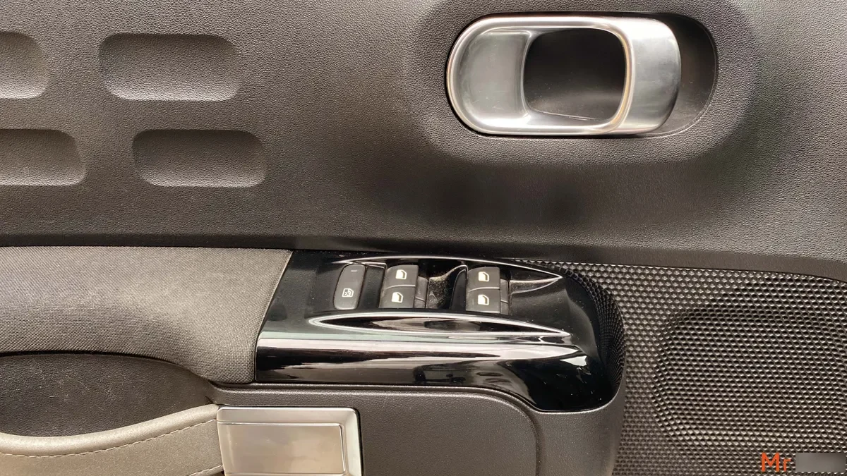 Citroen C3 Shine Blue Hdi año 2018