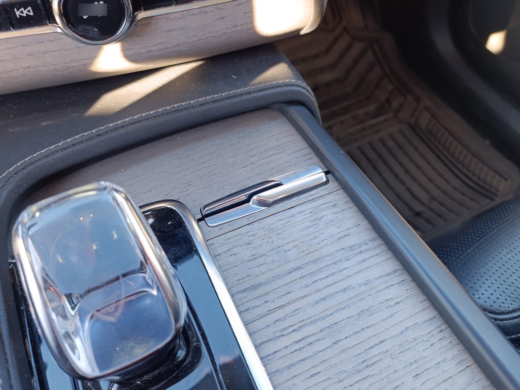 Volvo Xc40 Xc90 T8 Inscription Awd año 2022