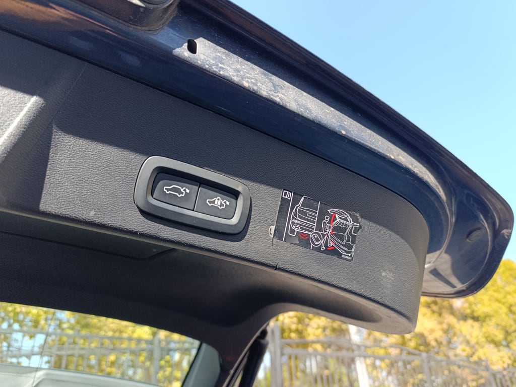 Volvo Xc40 T4 año 2022