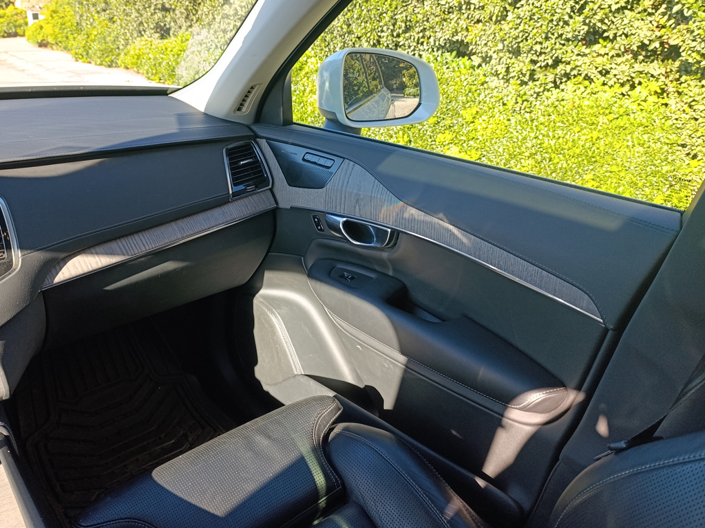 Volvo Xc40 Xc90 T8 Inscription Awd año 2022