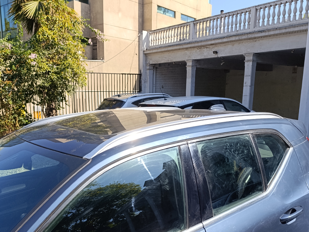 Volvo Xc40 T4 año 2022