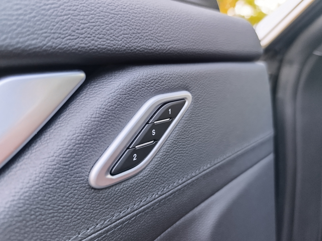 Maserati Levante Prima 4x4 año 2020