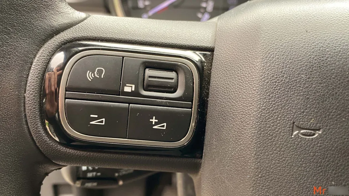 Citroen C3 Shine Blue Hdi año 2018