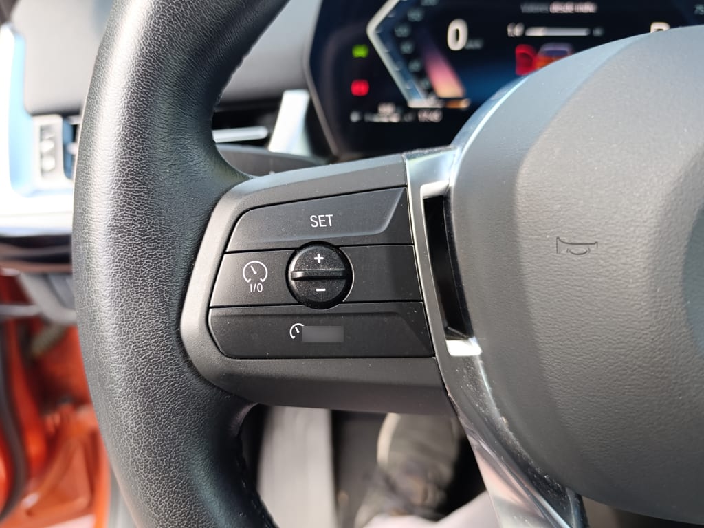 Bmw Bmw X1 S Drive 18i año 2023