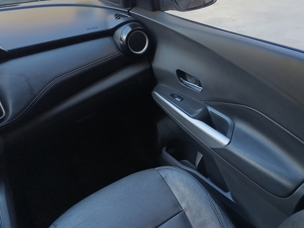 Nissan Kicks Exclusive año 2019