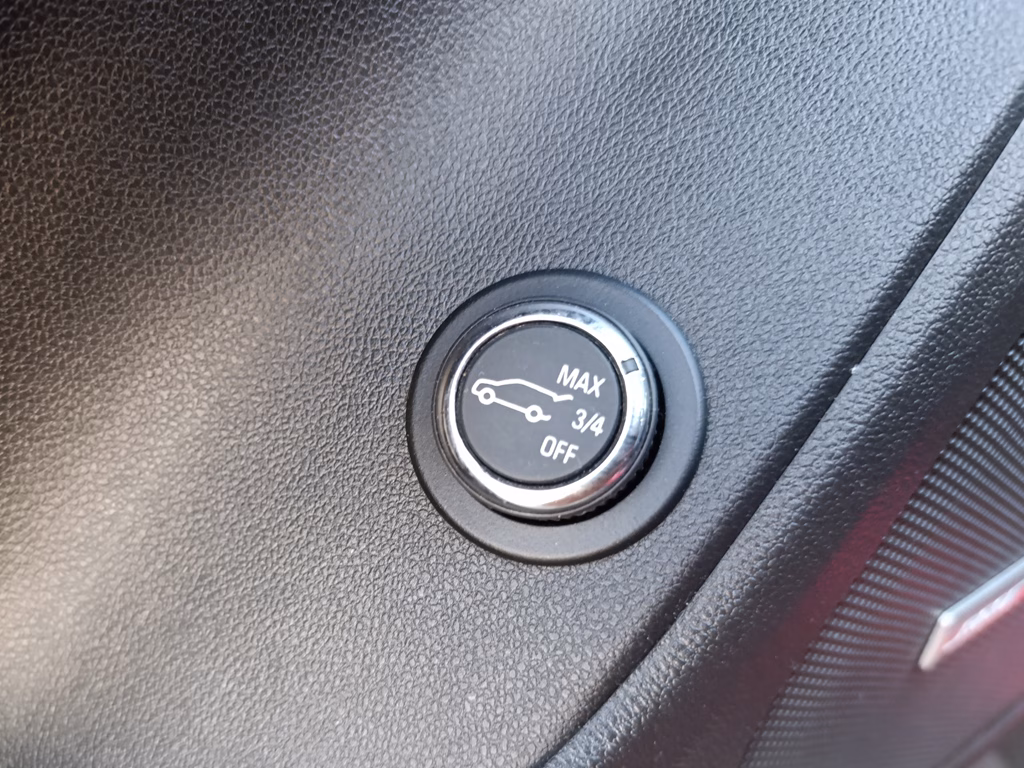 Chevrolet Blazer Rs año 2021