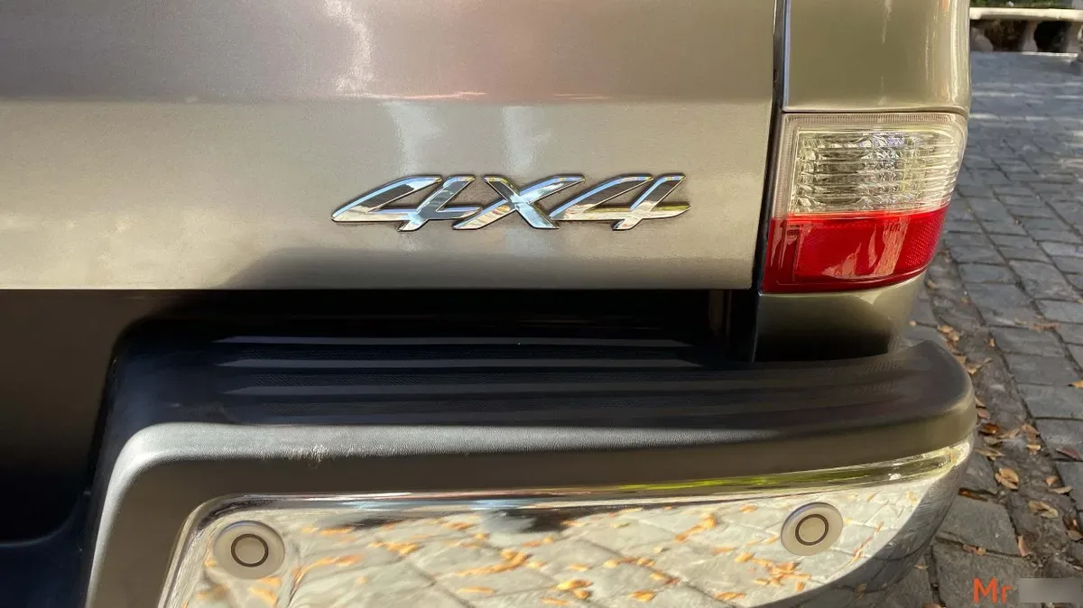 Mazda Bt 50 New Bt-50 D/c Sdx 4x4 año 2017