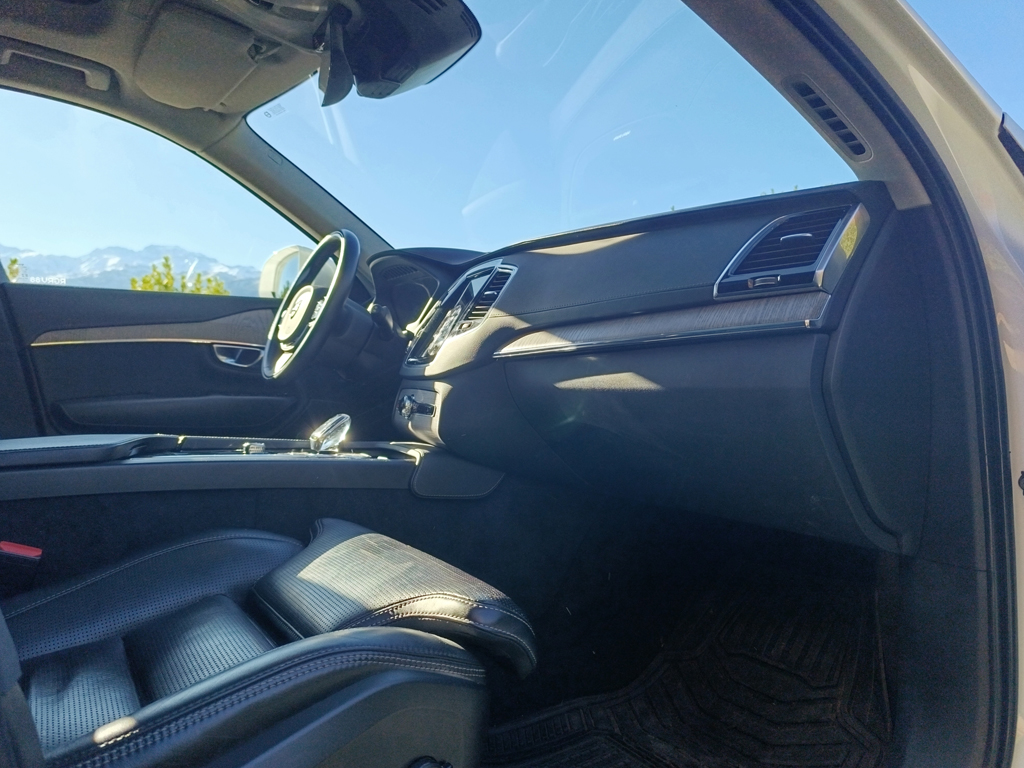 Volvo Xc40 Xc90 T8 Inscription Awd año 2022