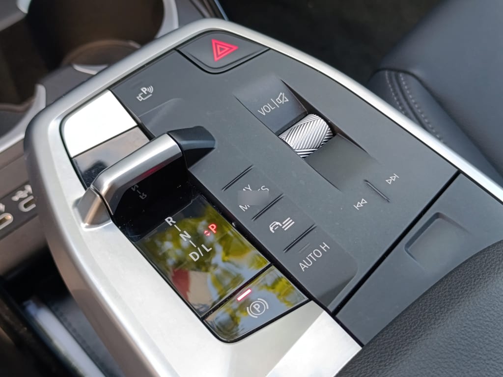 Bmw Bmw X1 S Drive 18i año 2023