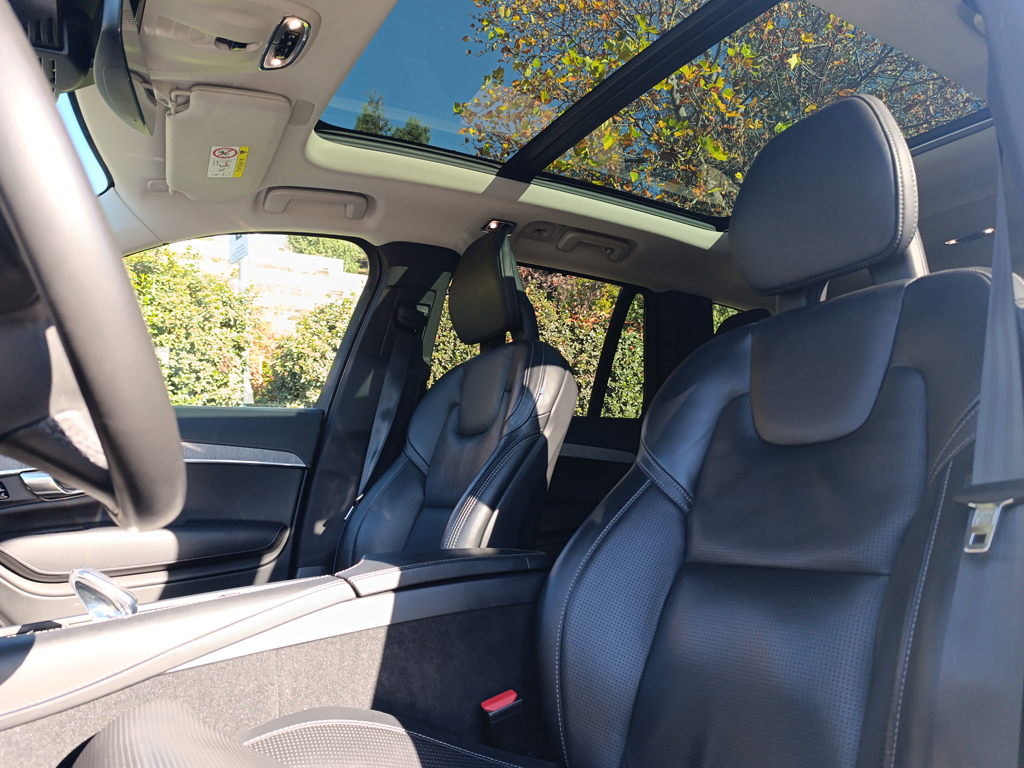 Volvo Xc40 Xc90 T8 Inscription Awd año 2022