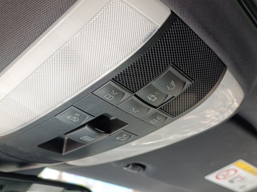 Mercedes Benz C250 Blueefficieny año 2015