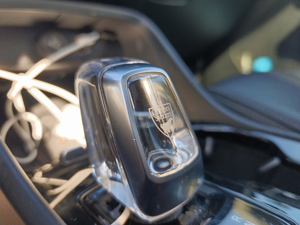 Volvo Xc40 T4 año 2022