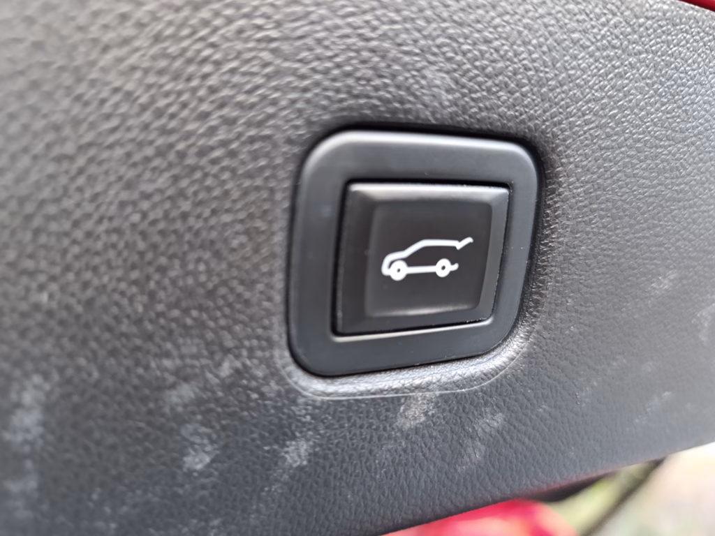 Chevrolet Blazer Rs año 2021