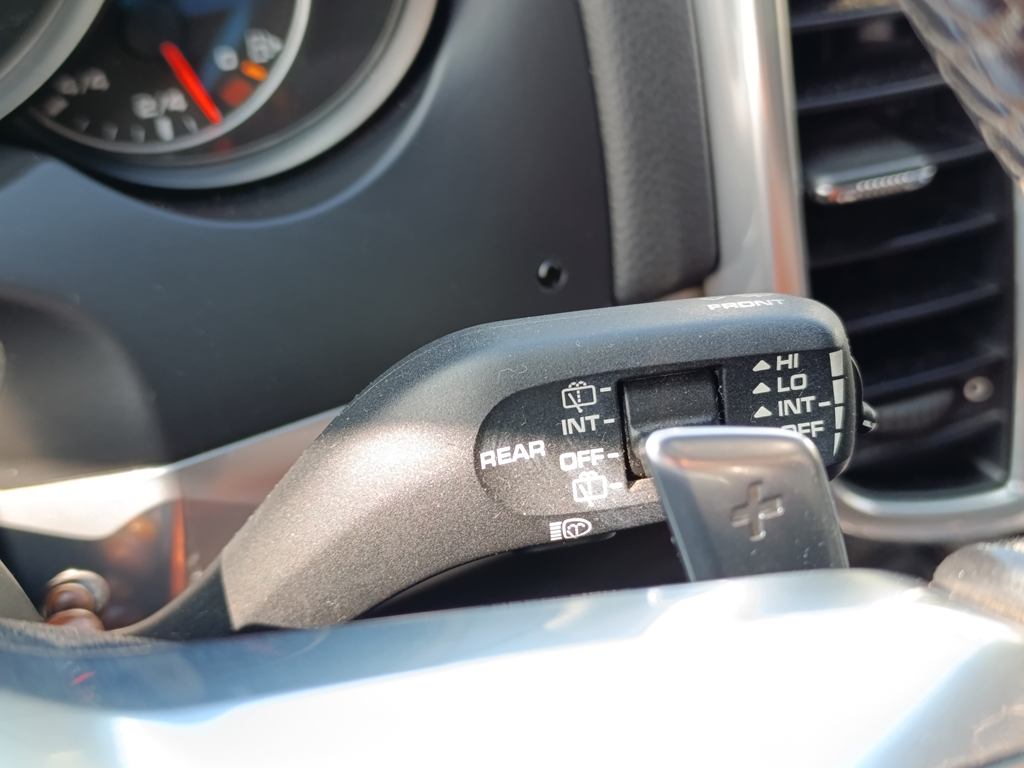 Porsche Cayenne V6 E2 año 2016