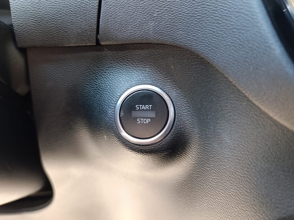 Volvo Xc40 T4 año 2022