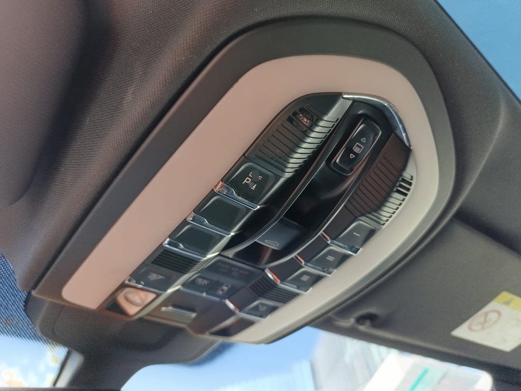 Porsche Cayenne V6 E2 año 2016