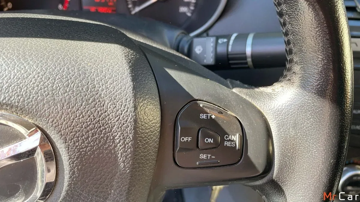 Mazda Bt 50 New Bt-50 D/c Sdx 4x4 año 2017