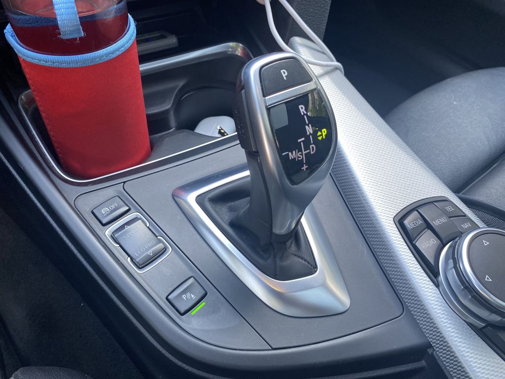 Bmw 420i Grand Coupe año 2015