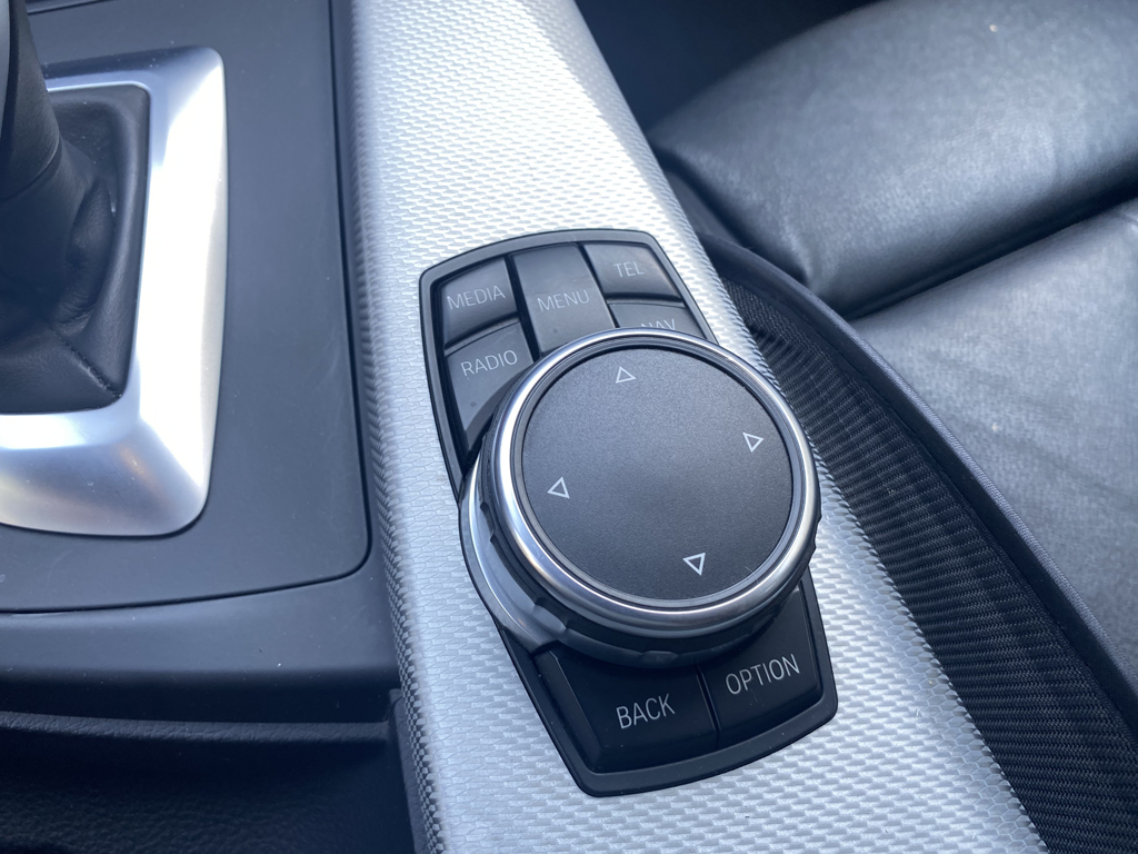 Bmw 420i Grand Coupe año 2015