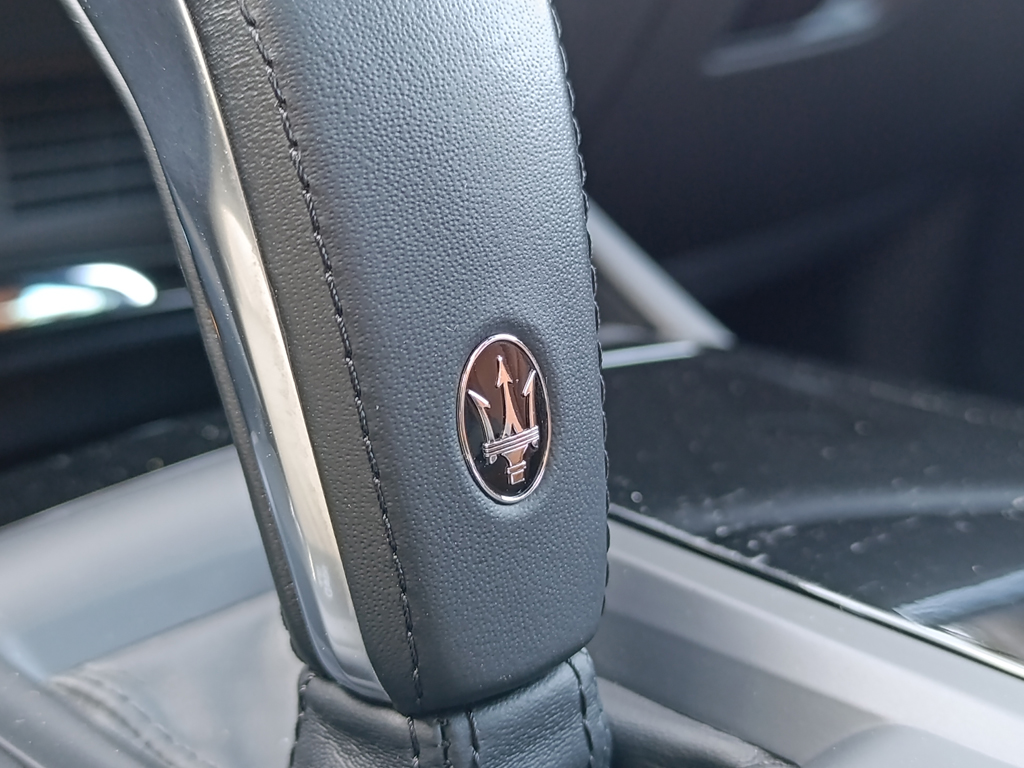 Maserati Levante Prima 4x4 año 2020