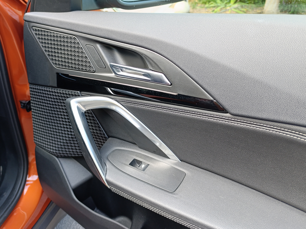 Bmw Bmw X1 S Drive 18i año 2023