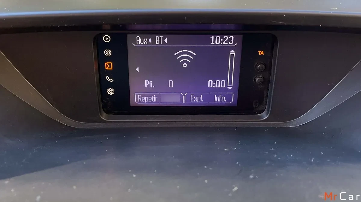 Mazda Bt 50 New Bt-50 D/c Sdx 4x4 año 2017