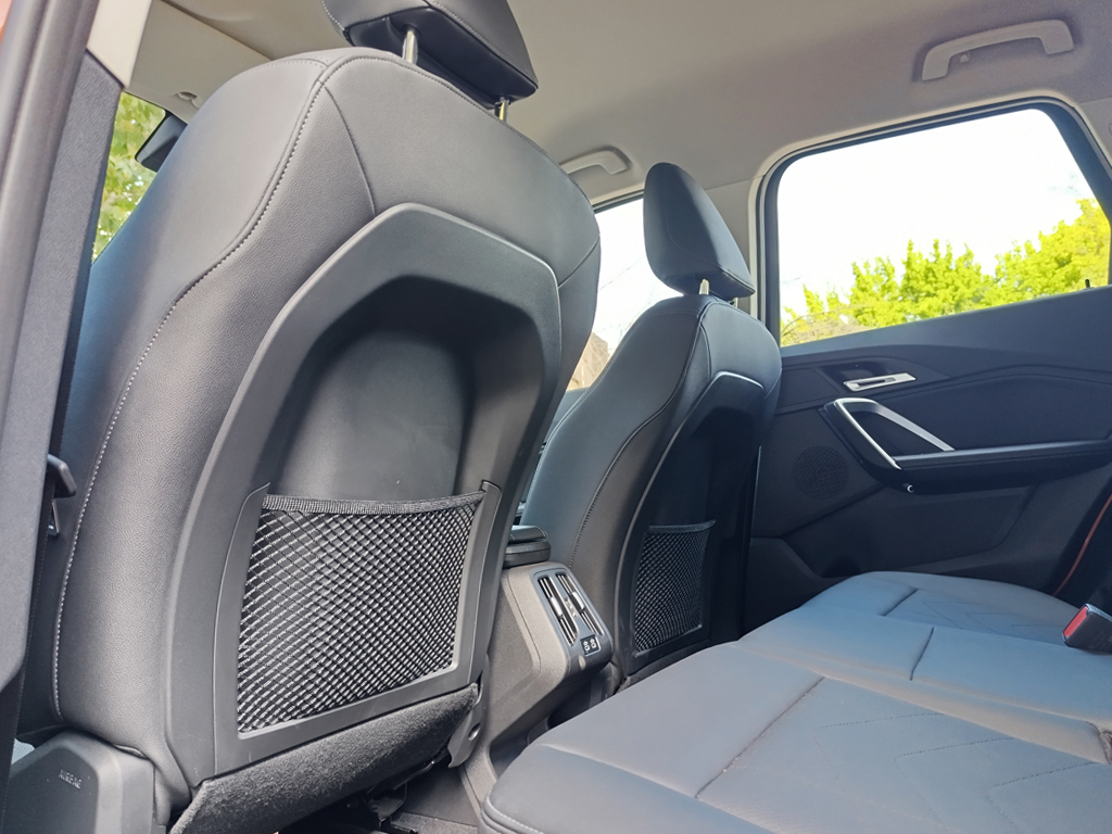 Bmw Bmw X1 S Drive 18i año 2023
