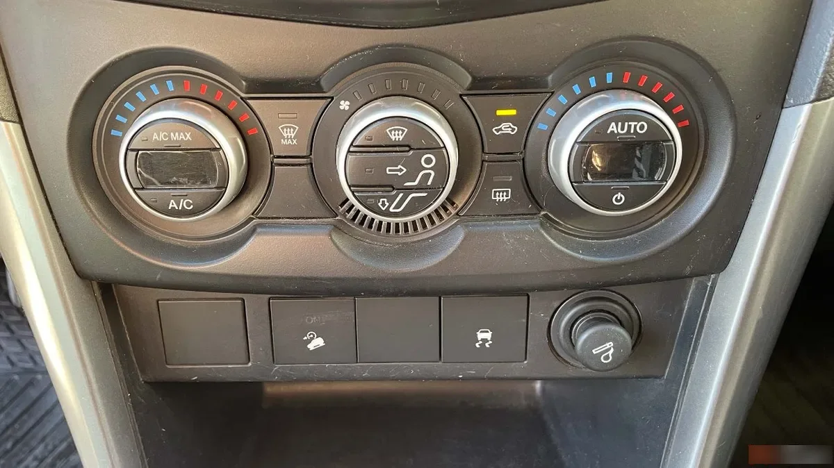 Mazda Bt 50 New Bt-50 D/c Sdx 4x4 año 2017