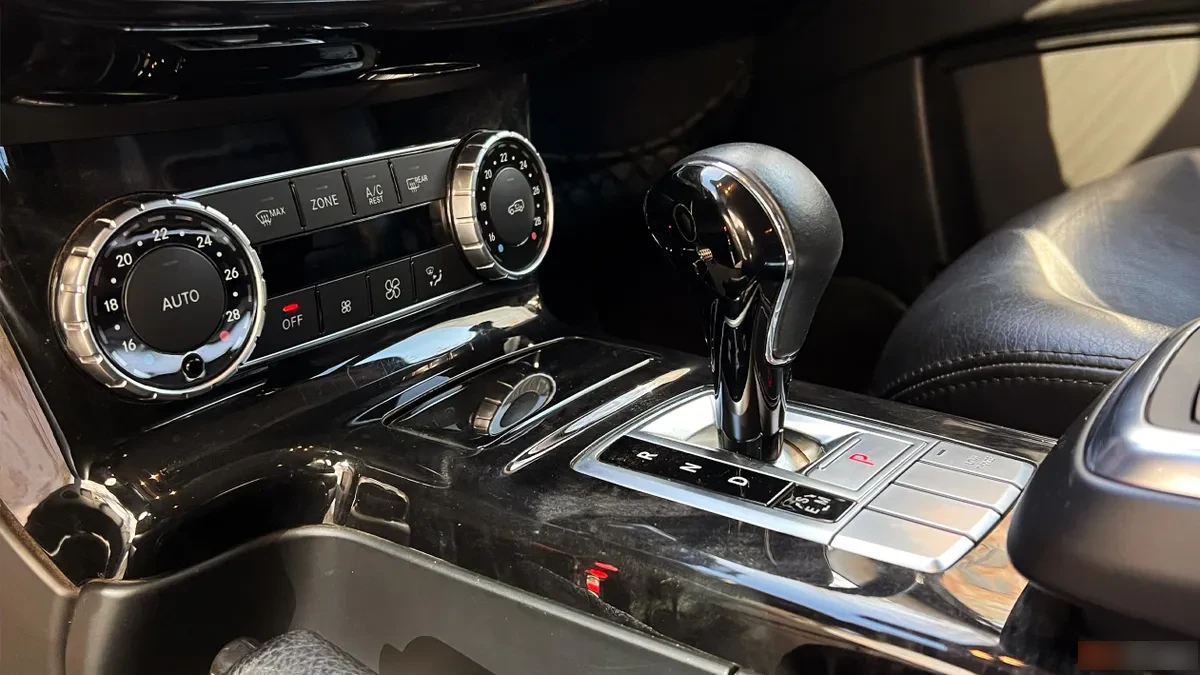 Mercedes Benz G 350 G350 Bluetec V6 3.0 año 2015