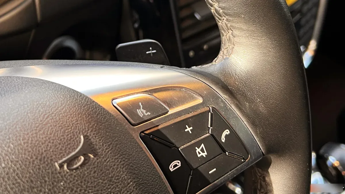 Mercedes Benz G 350 G350 Bluetec V6 3.0 año 2015