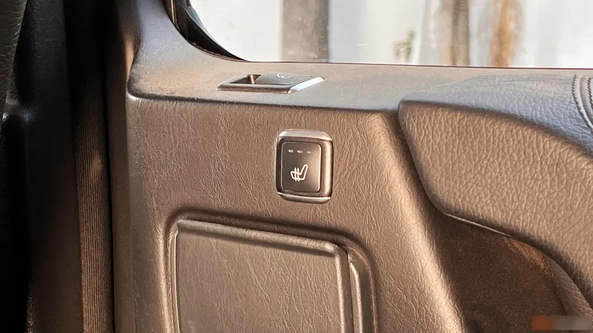 Mercedes Benz G 350 G350 Bluetec V6 3.0 año 2015