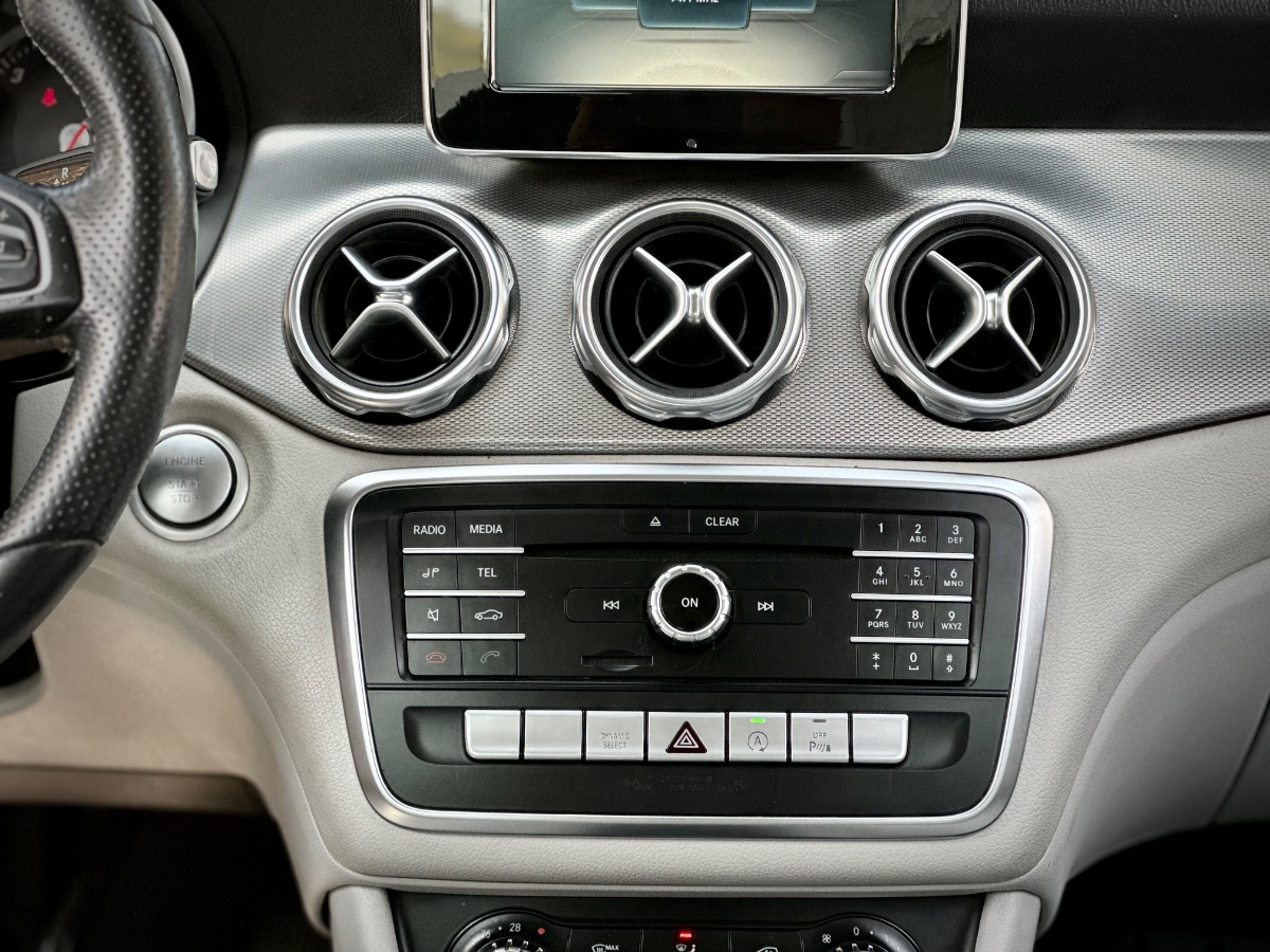 Mercedes-benz Gla 200 D año 2018