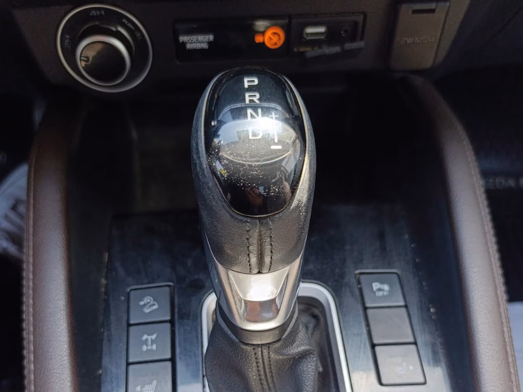 Mazda Bt 50 Bt-50 3.0 At High Plus año 2022