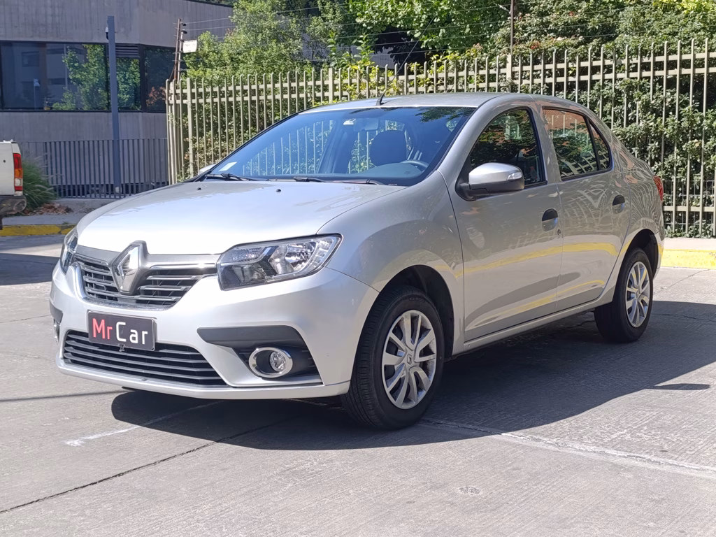 Renault Symbol Zen año 2023