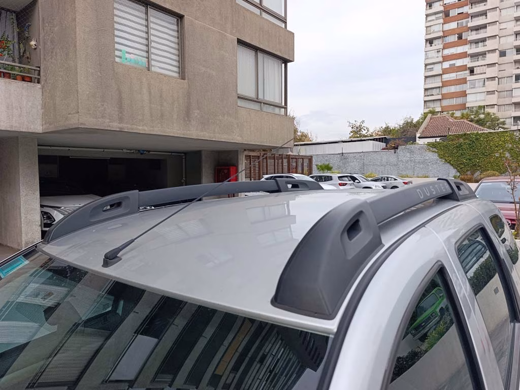 Renault Duster Life año 2019