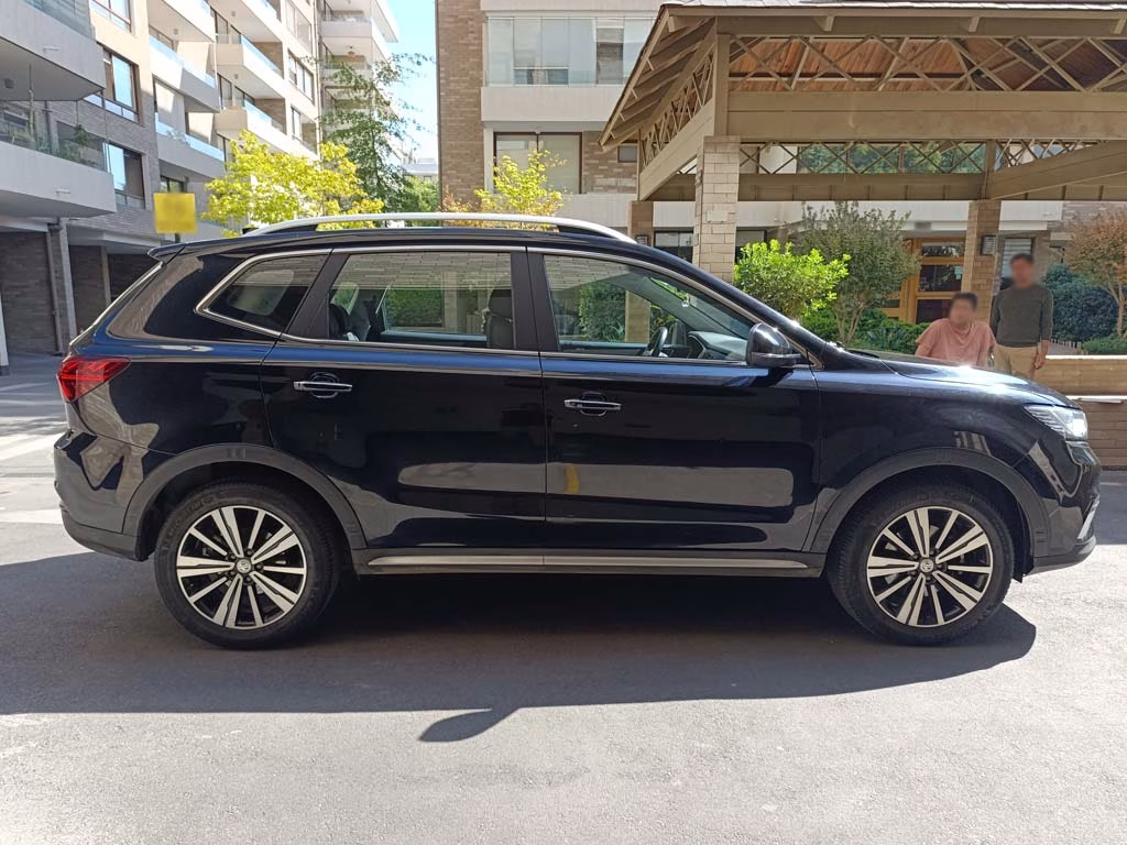 Mg Rx5 1.5 año 2021