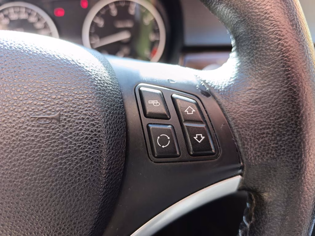Bmw 316 I 1.6 año 2011
