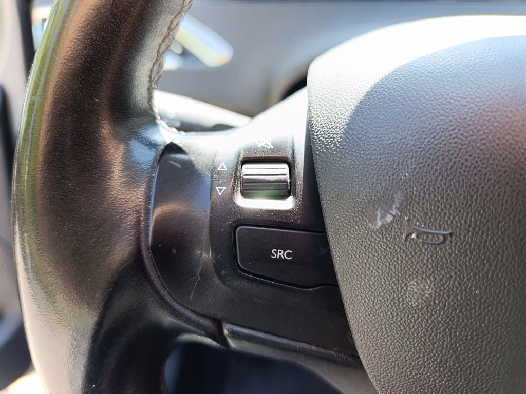 Peugeot 2008 Allure año 2016