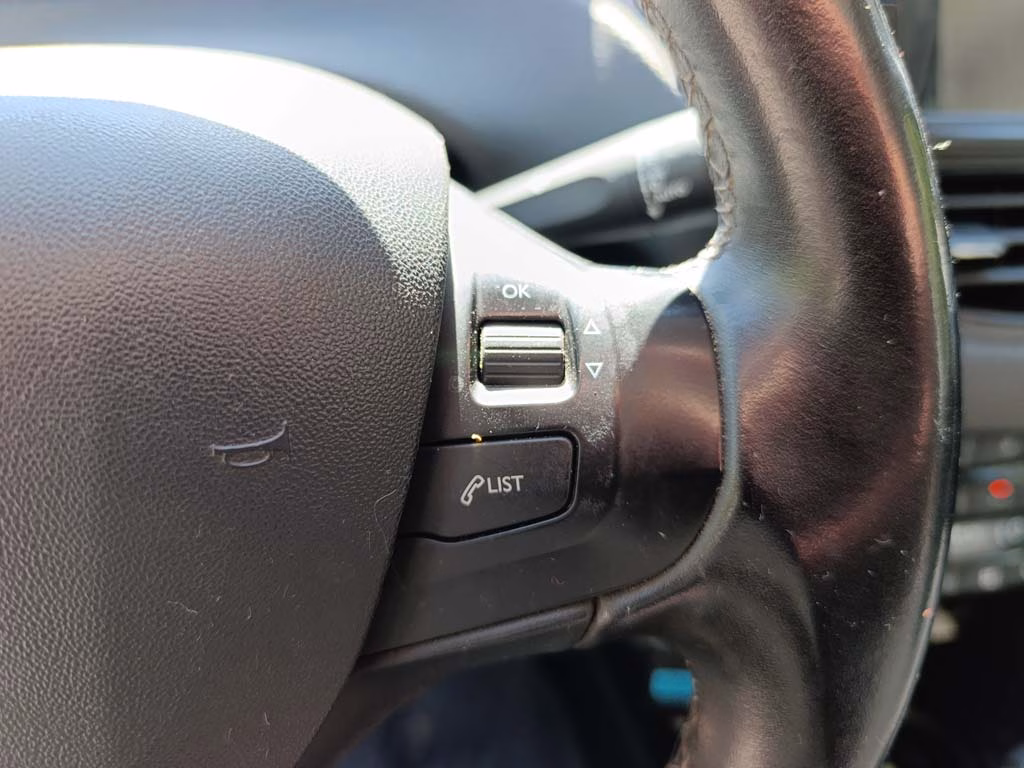 Peugeot 2008 Allure año 2016