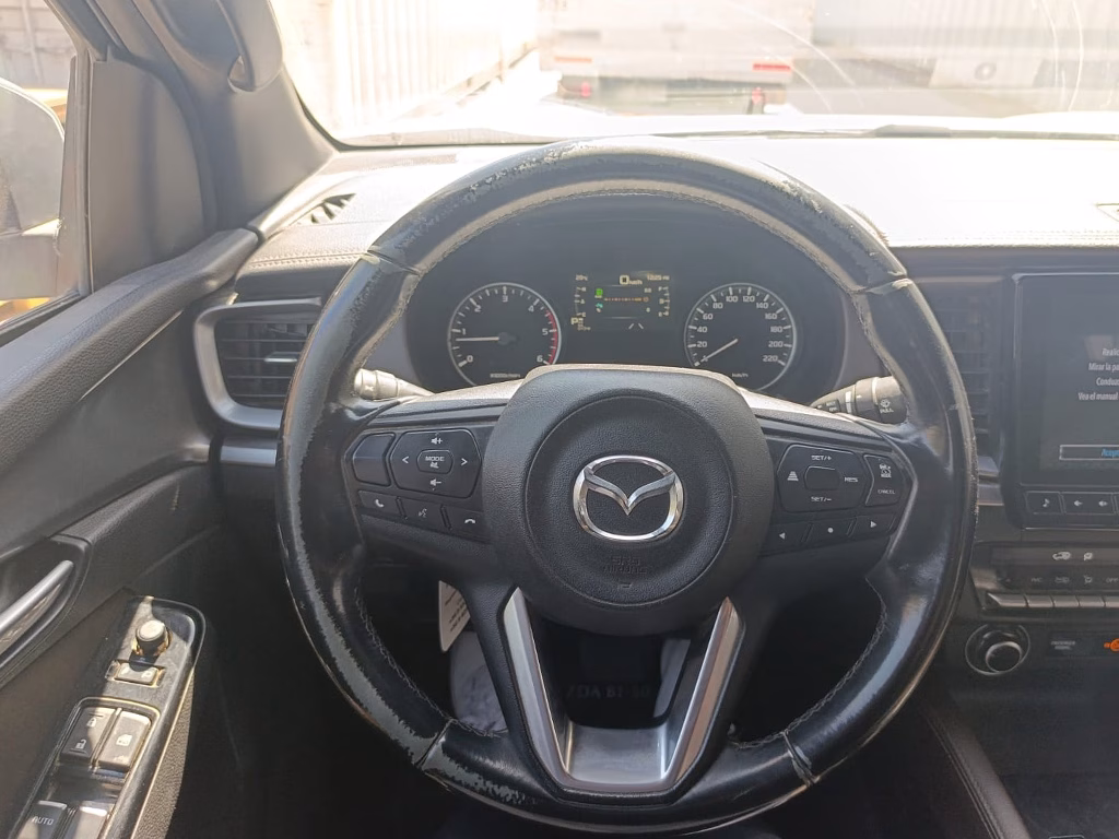 Mazda Bt 50 Bt-50 3.0 At High Plus año 2022