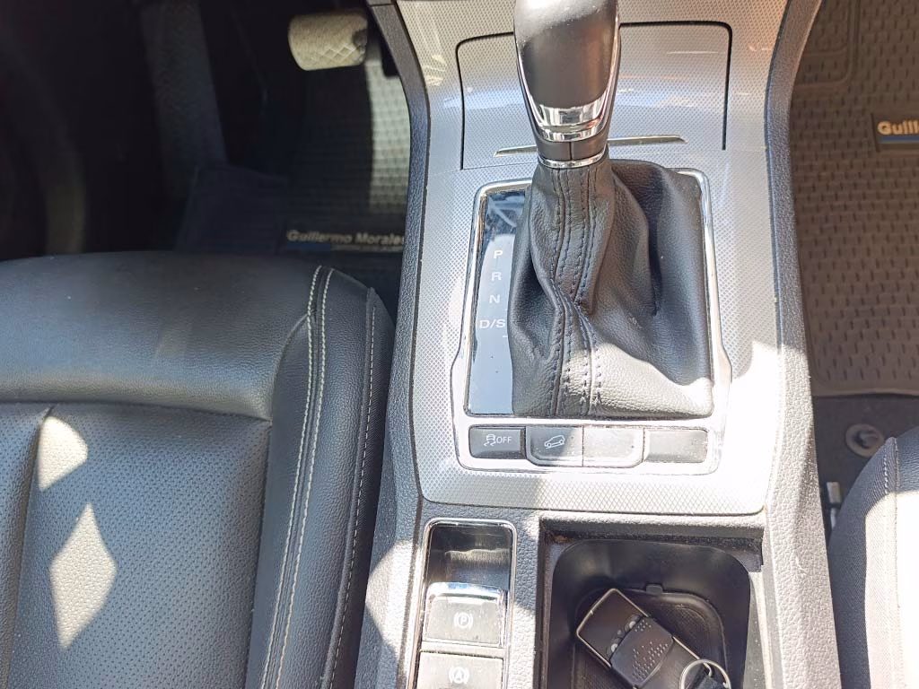 Mg Rx5 1.5 año 2021